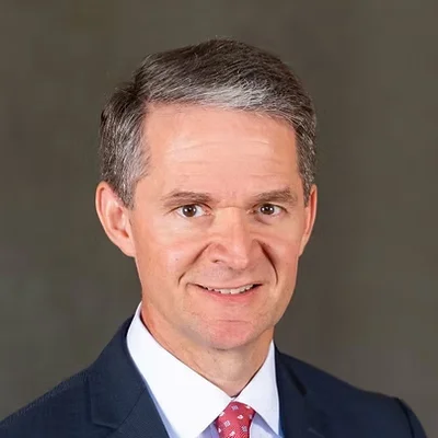 Dr. Brooks C. Holtom