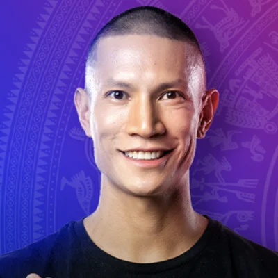 TK Nguyen