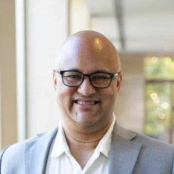 Dave Hajdu, founder of AI Officer Institute